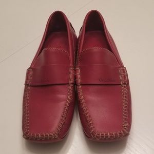 Cole Haan Car Shoe